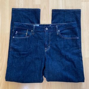 AG The Protégé Straight Leg 38x32